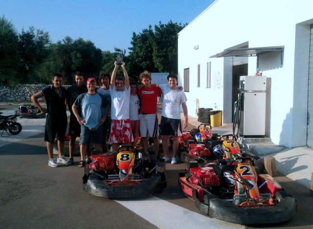  Passion for Kart 